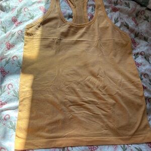 Women's Swiftly Tank Top